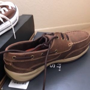 BRAND NEW ROCKPORTS SIZE 12 men’s